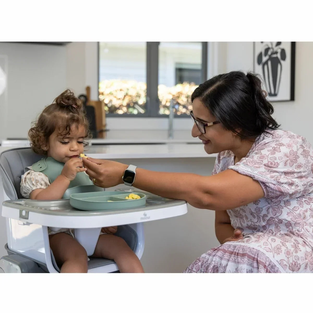 Starting Solids: What You Actually Need (and What You Can Skip)