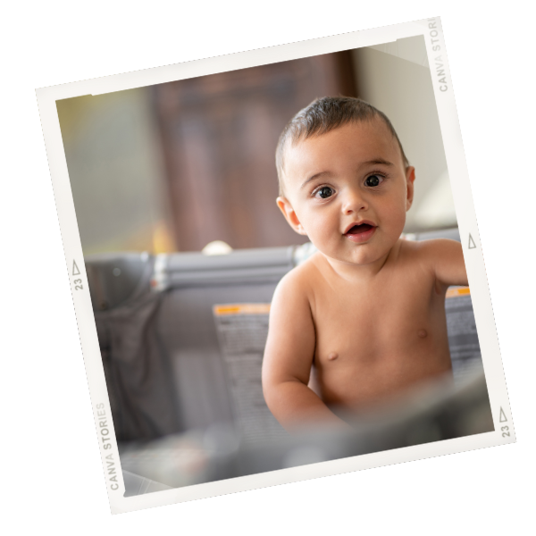 12 Genius Play Pen Uses for endless fun (& safety)