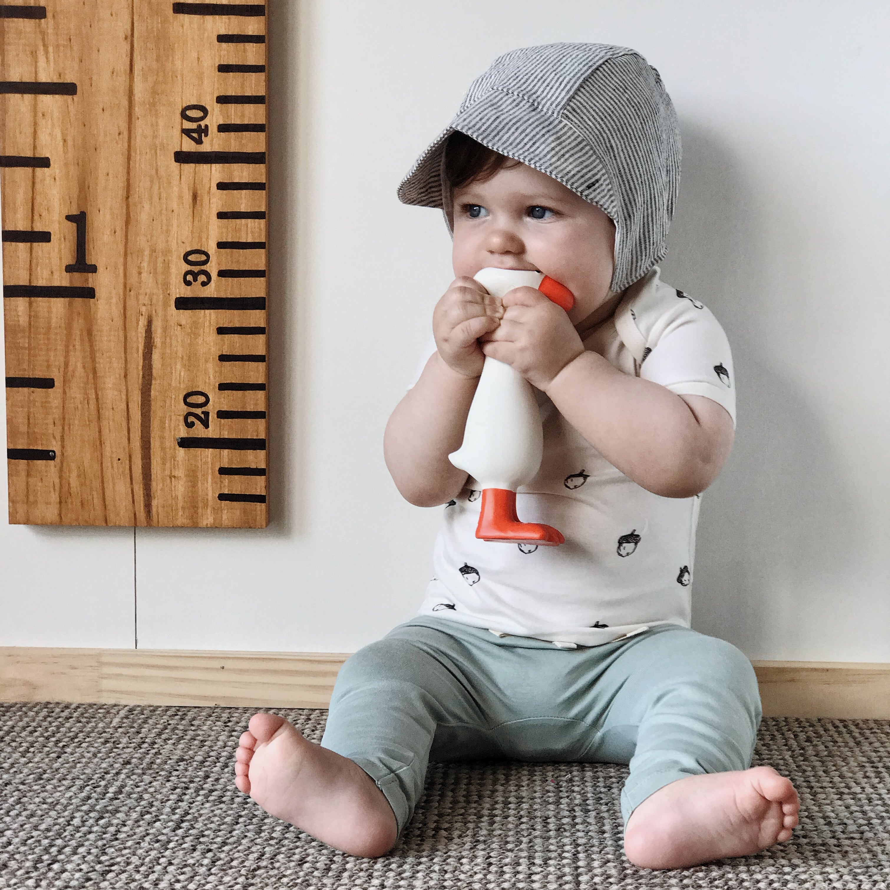 Gertie gets a chomping good review