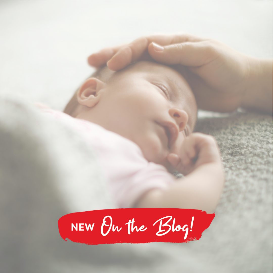 What's the right room temperature for baby?