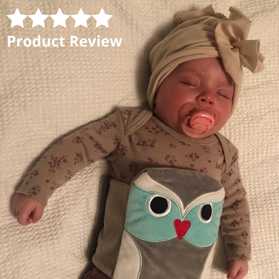 Hear what Rene thinks about our new Warm Ease