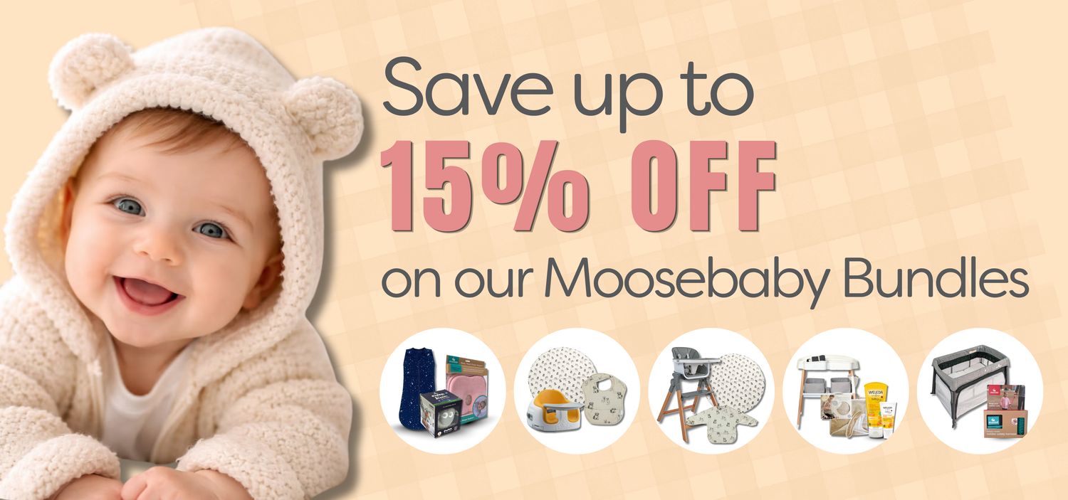 MooseBaby
