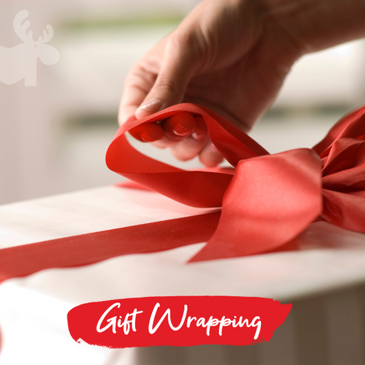 Gift Wrapping