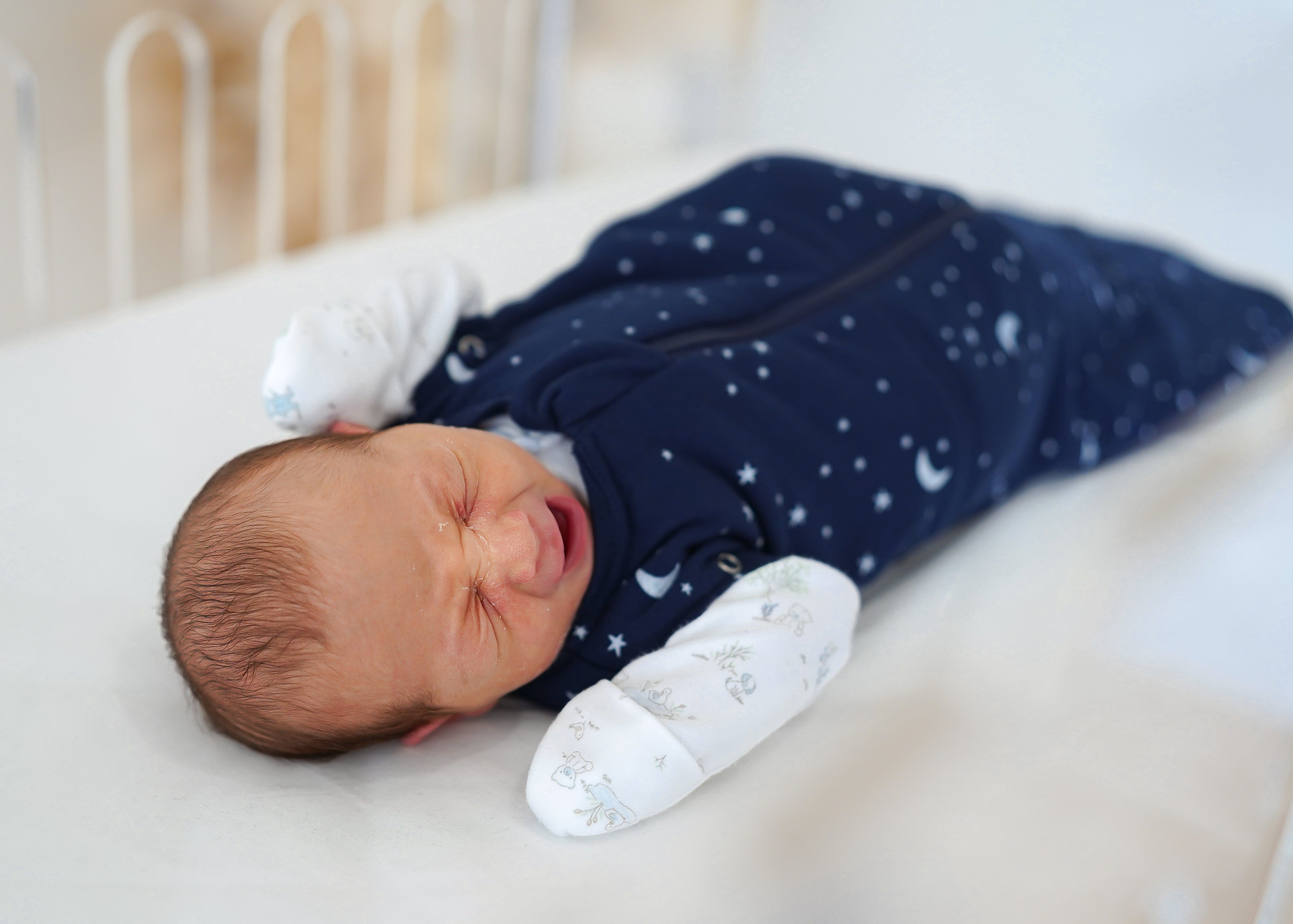 Sweet Dreamers Premium Sleeping Bag 2.5 TOG