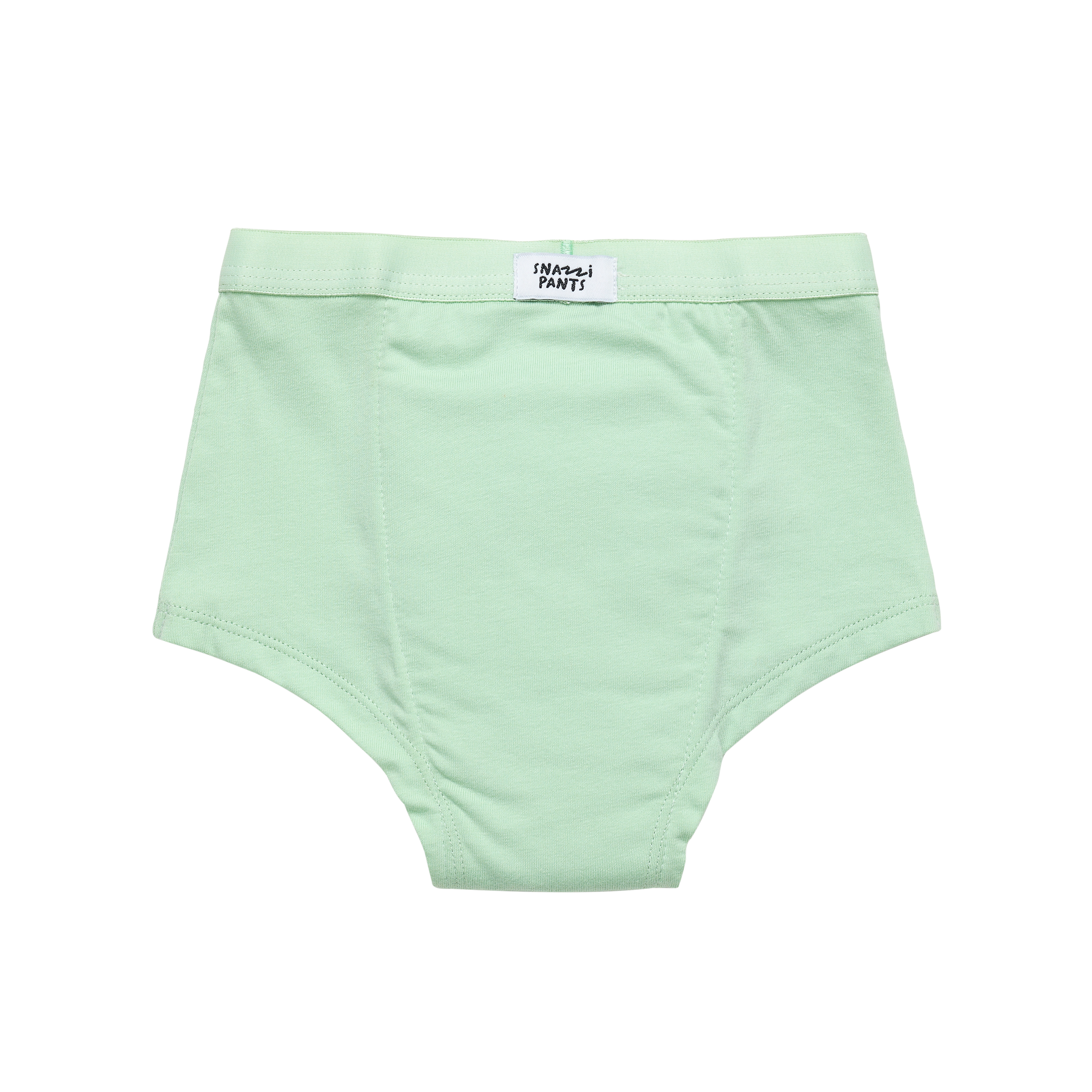Snazzi Pants Girls Night Trainers