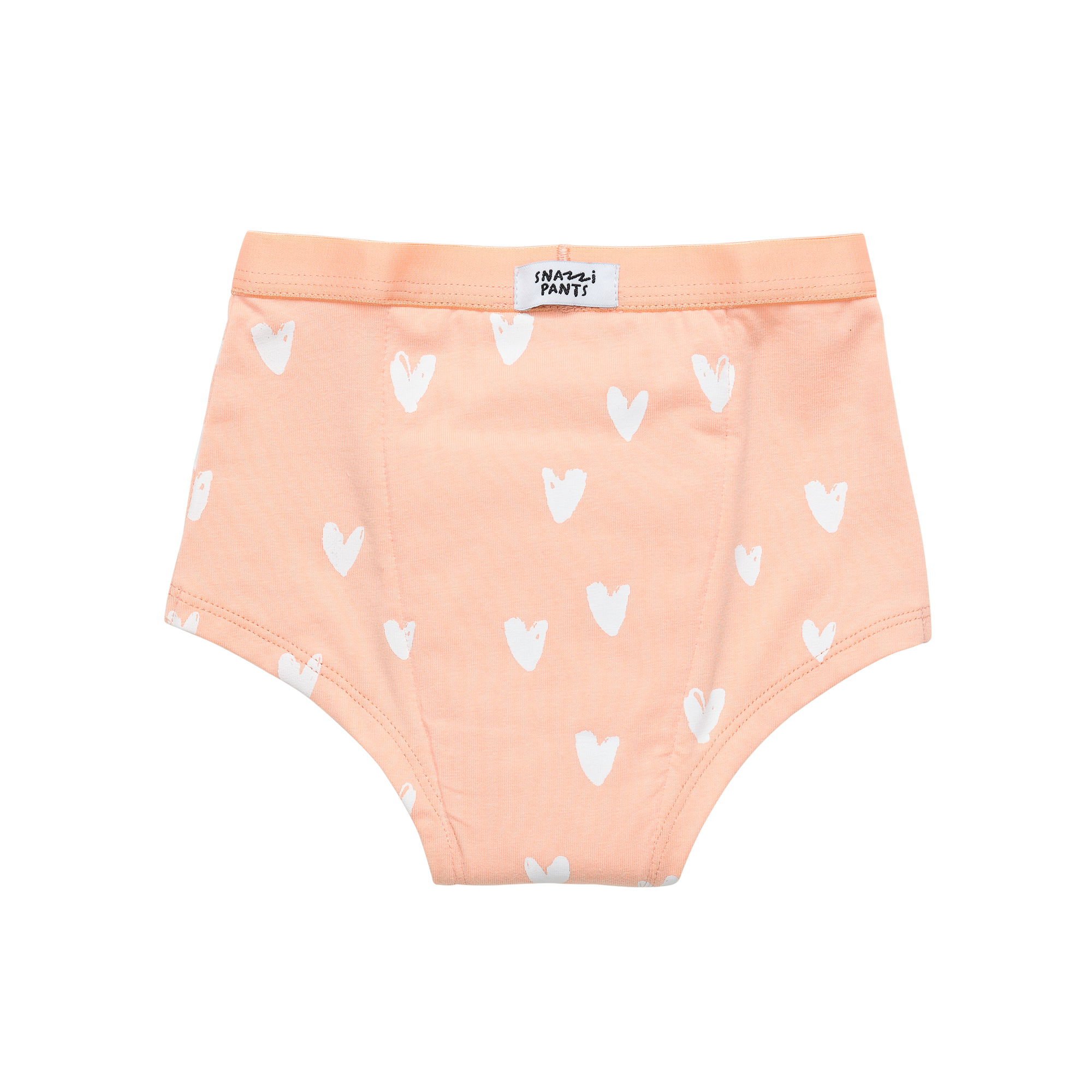 Snazzi Pants Girls Night Trainers