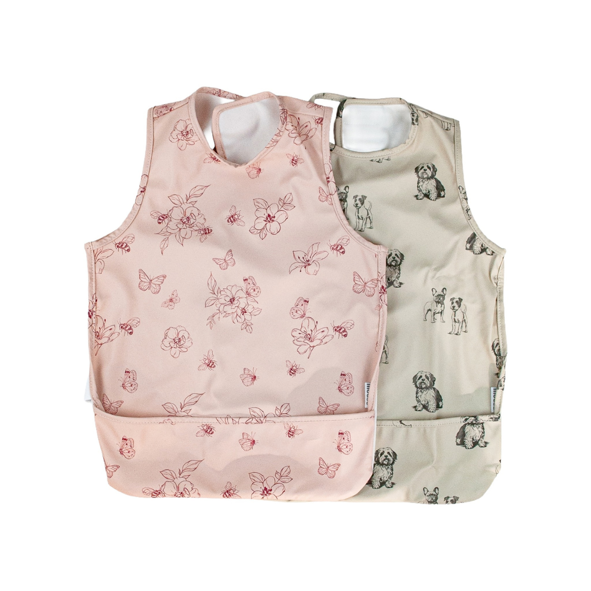 Moose Waterproof Junior Long Bib