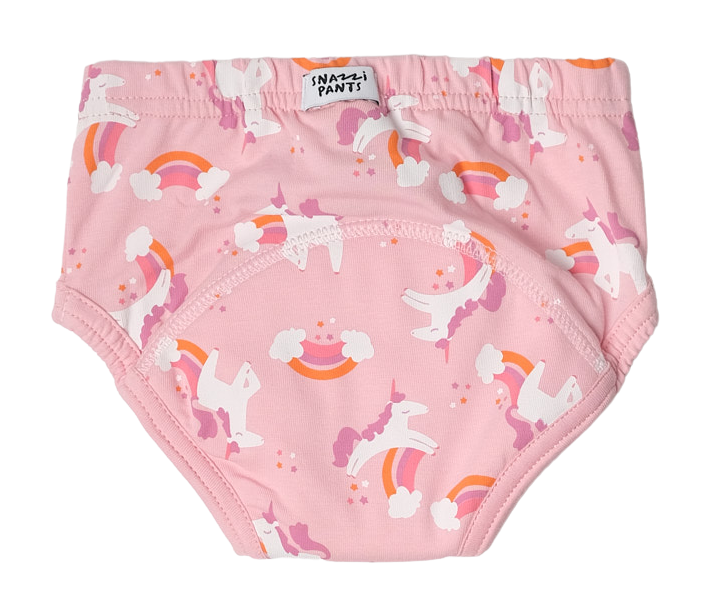 Snazzi Day Trainer Pants