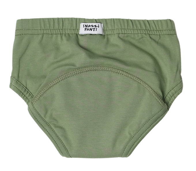 Snazzi Day Trainer Pants