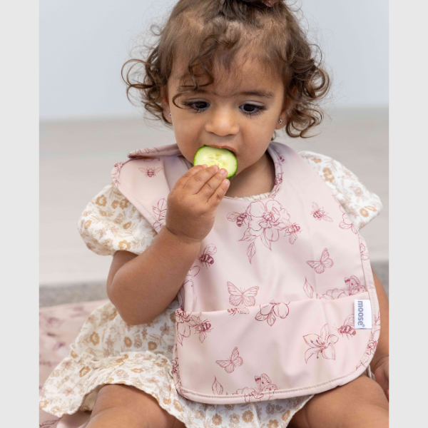 Moose Waterproof Neck Bib