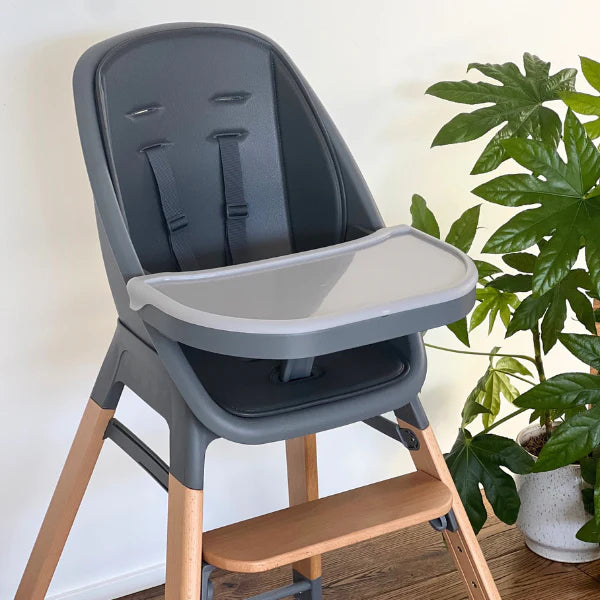 The MOOSE Harper High Chair