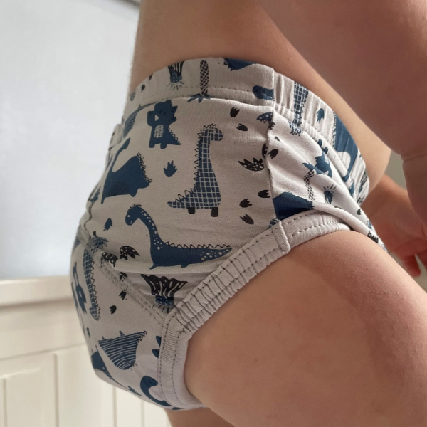 Snazzi Day Trainer Pants