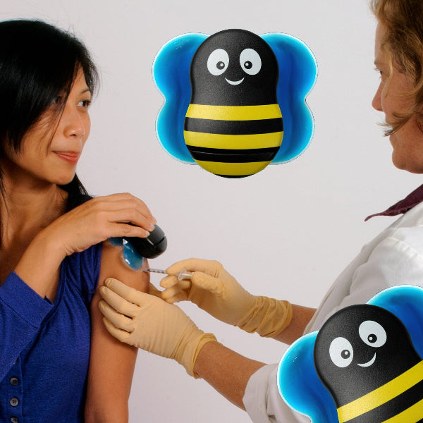 Buzzy Healthcare Pain Relief Device MooseBaby Buzzy Healthcare Pain Relief Device MooseBaby