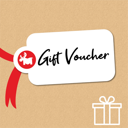 MOOSE Gift Voucher