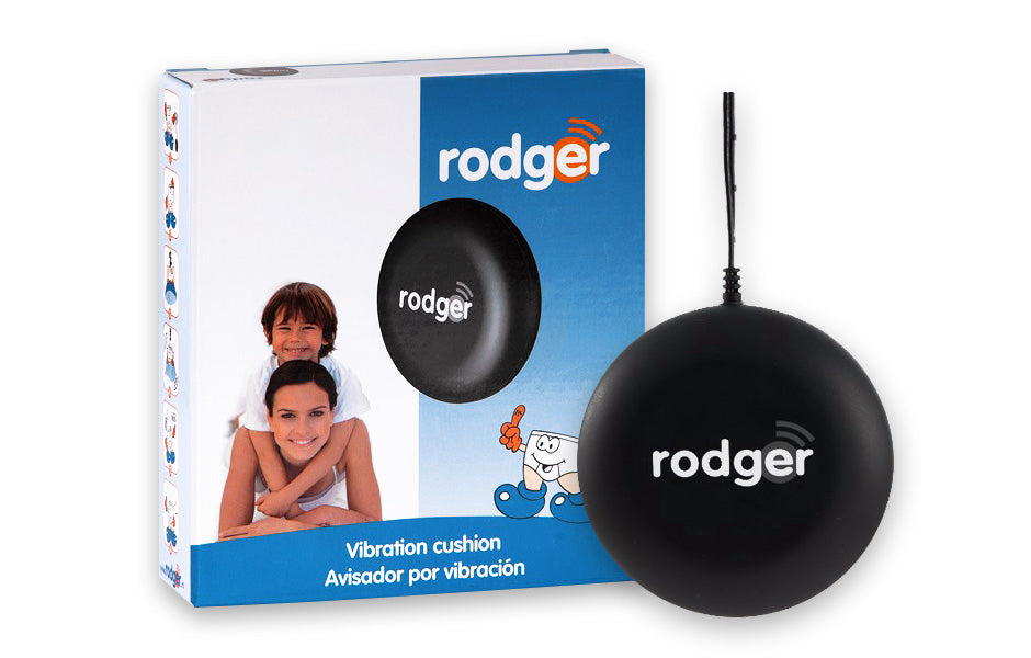 BedShaker Vibrating Unit for Rodger Bedwetting Alarm MooseBaby