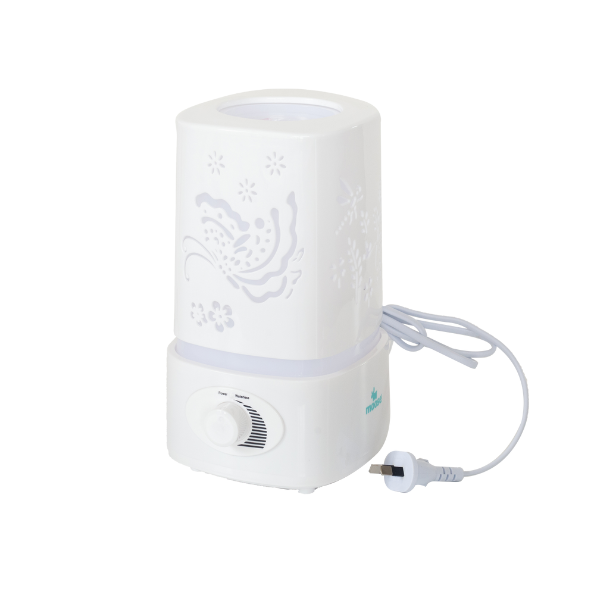 Blissful Bedtime Humidifier