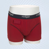 Rodger Alarm Pants Briefs Underpants