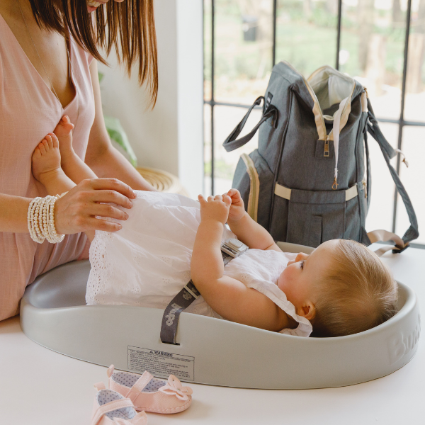 Bumbo Super-Soft Change Pad