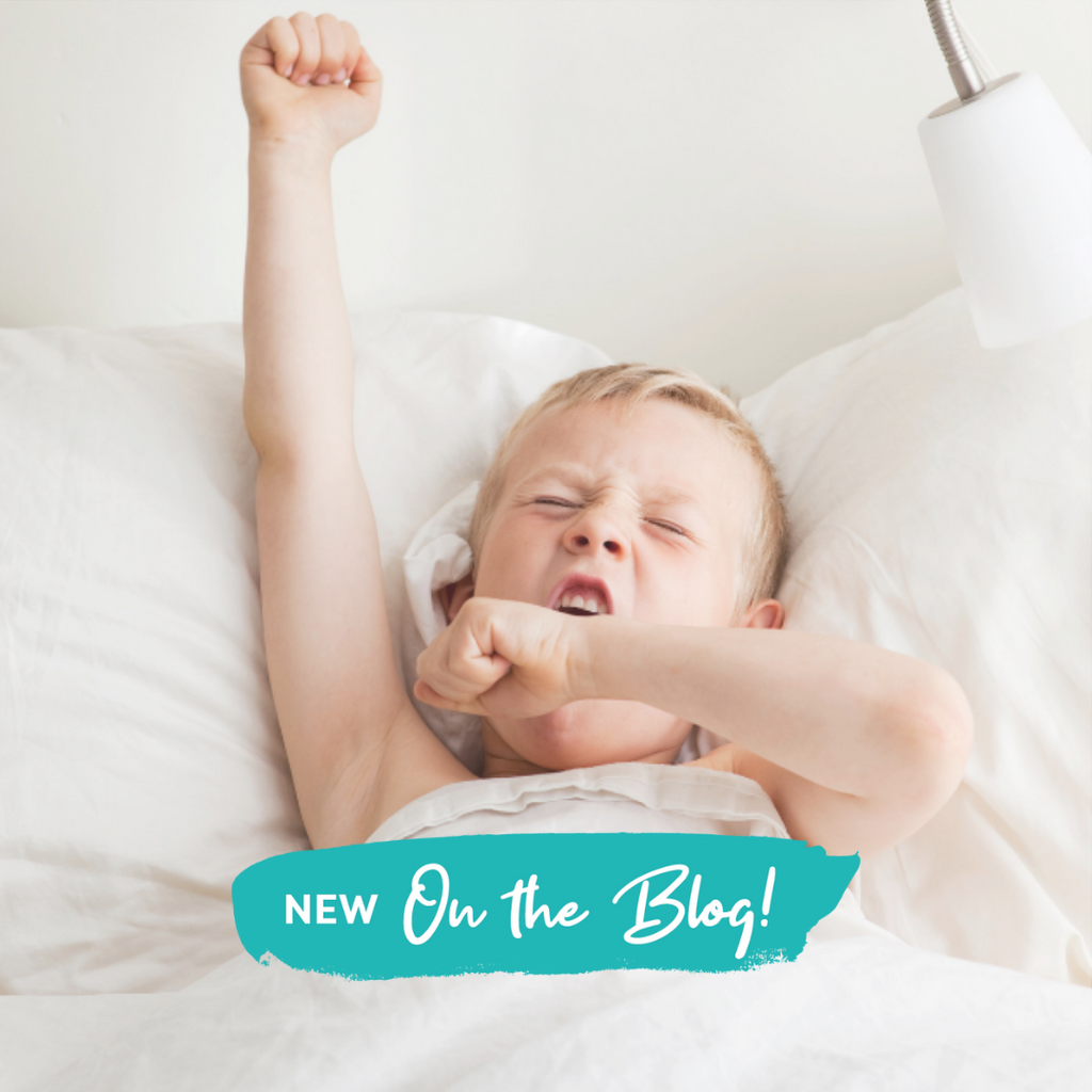 How does a bedwetting alarm work? MooseBaby