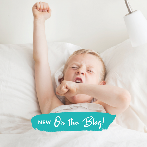 How does a bedwetting alarm work?