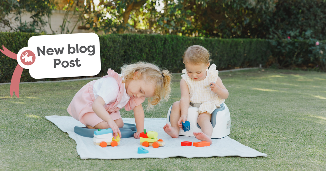 What Is the Bumbo Elipad and Why It’s Worth Buying