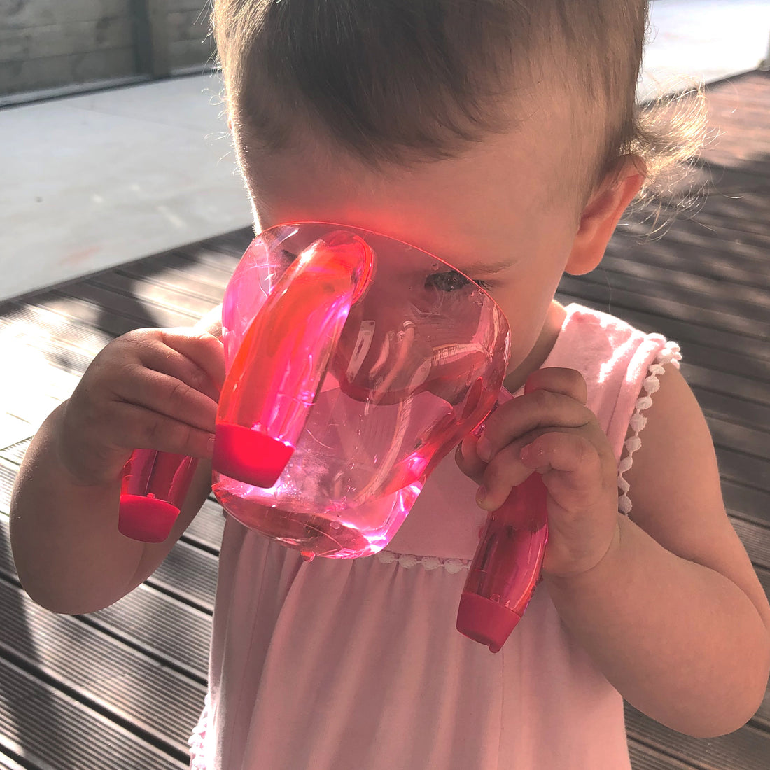 NEW 'Can Do Cup' can do...