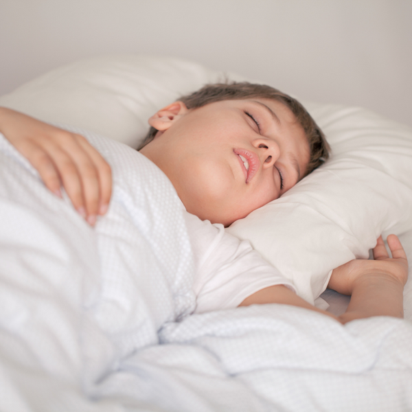 Is my child ready for a bedwetting alarm?