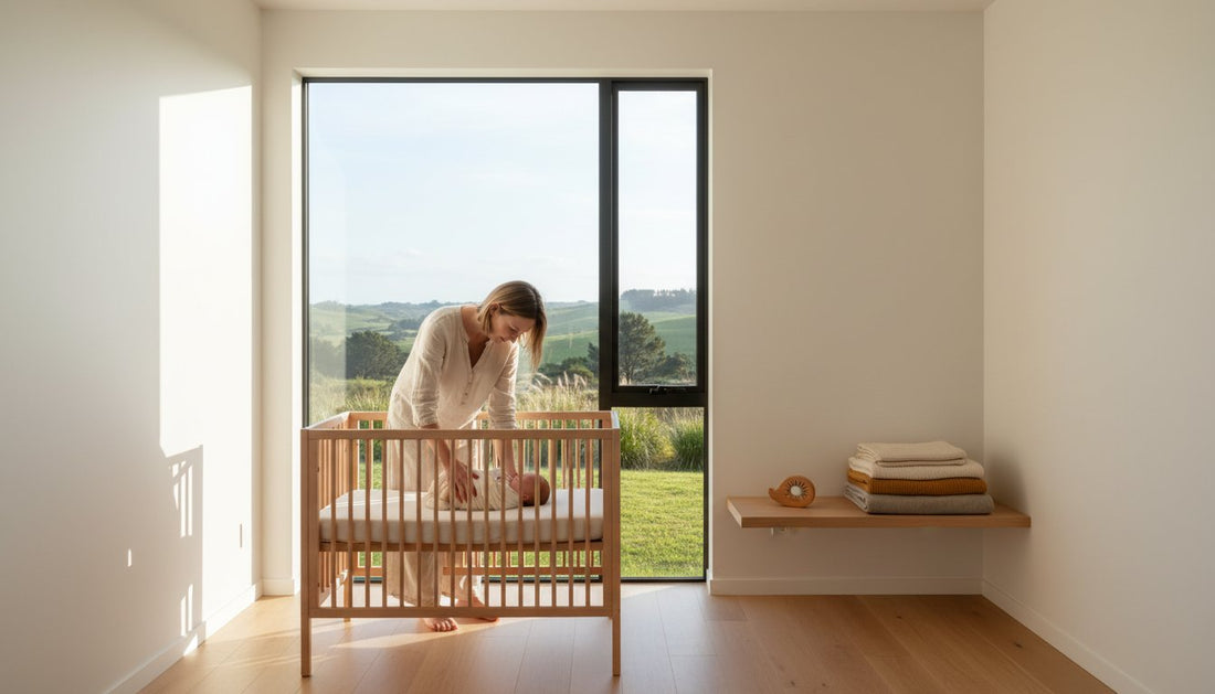 Must-Have Baby Items NZ: The 2026 Essential Checklist for New Parents