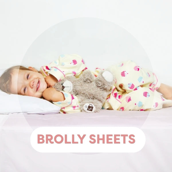Brolly Sheets
