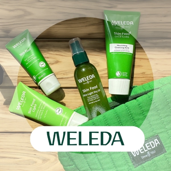 Skincare Essentials
