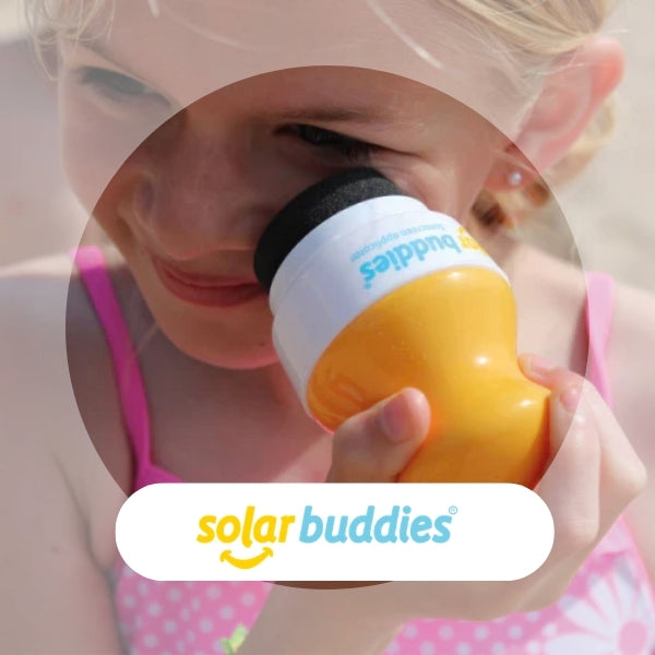 Solar Buddies