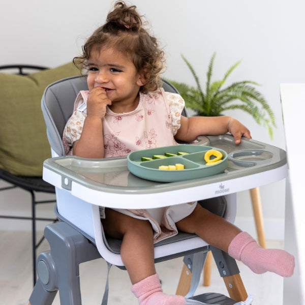 Baby Feeding & Mealtime Essentials