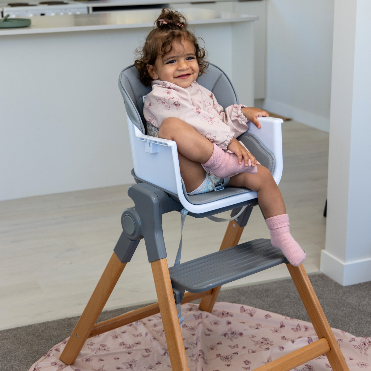 Highchairs