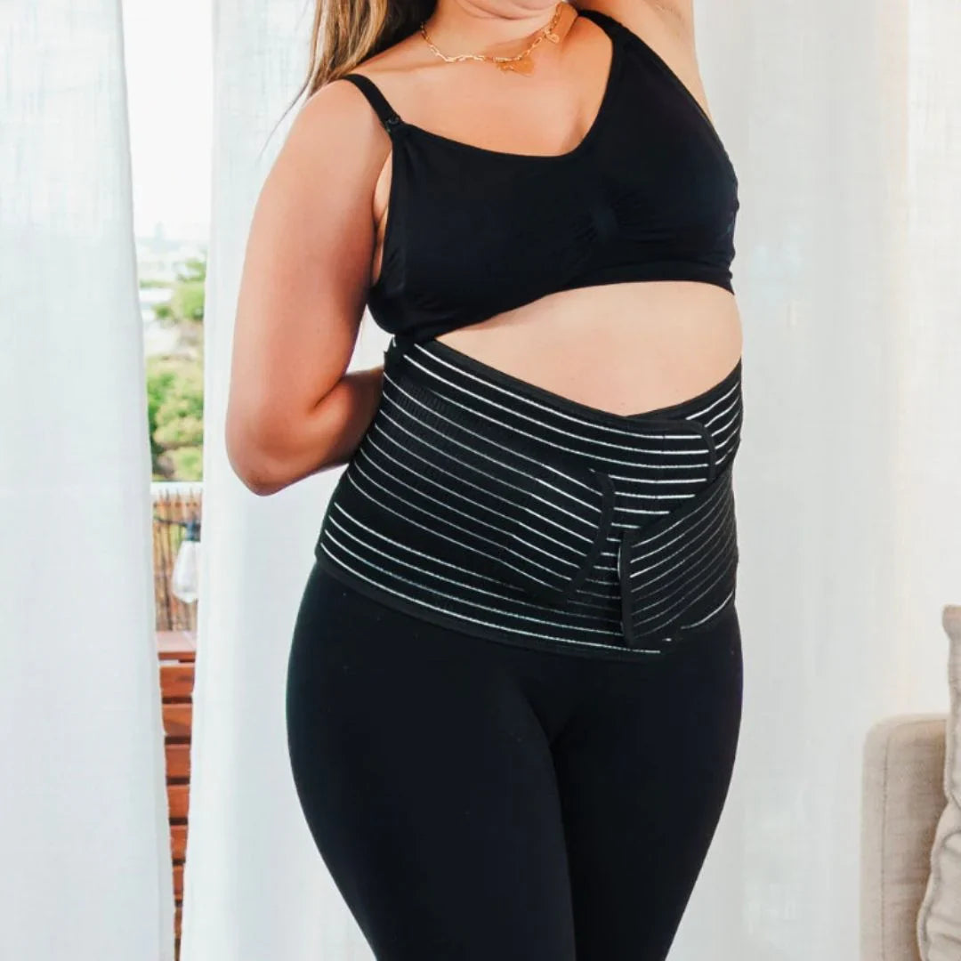 Pregnancy & Postpartum