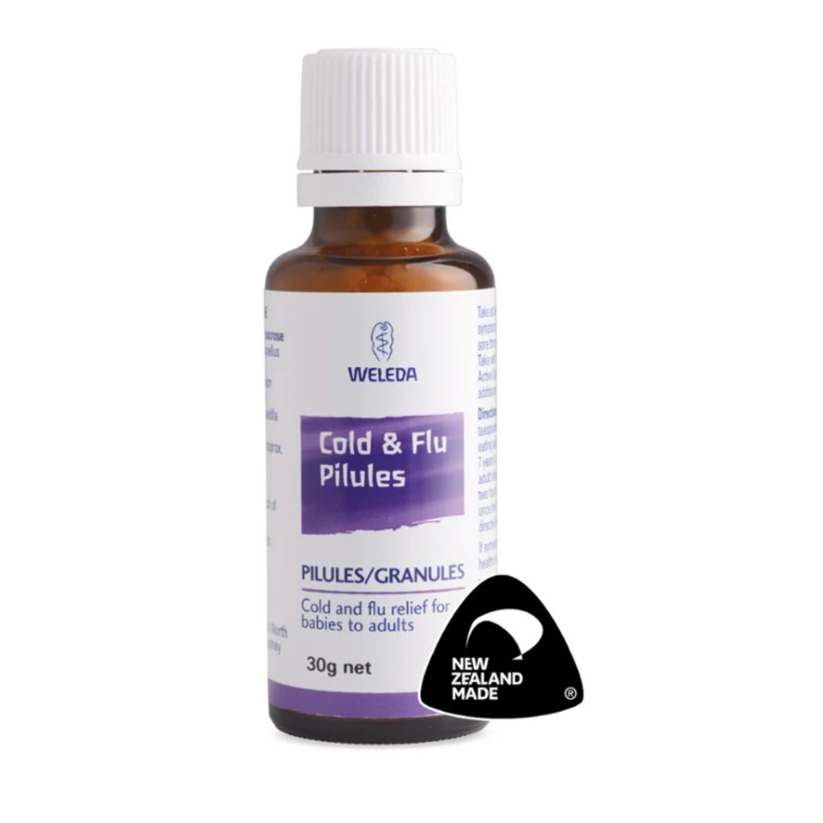 Natural Medicine & Herbal Care