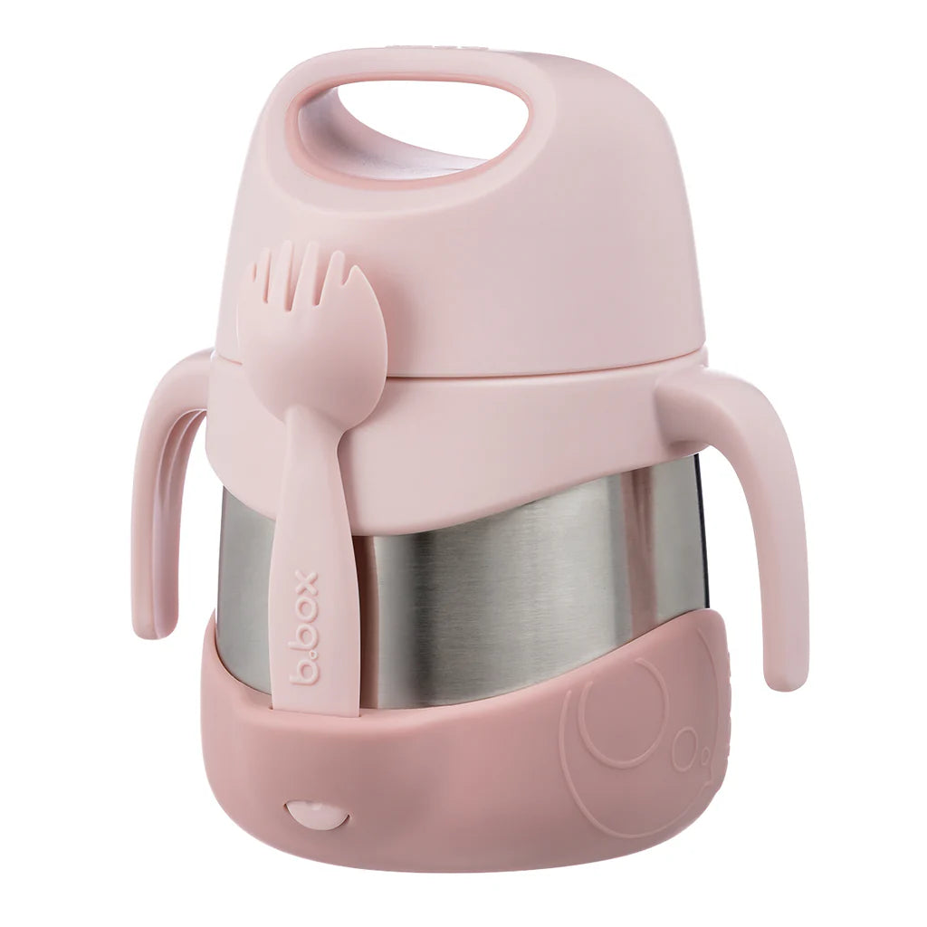 Bbox insulated food jar