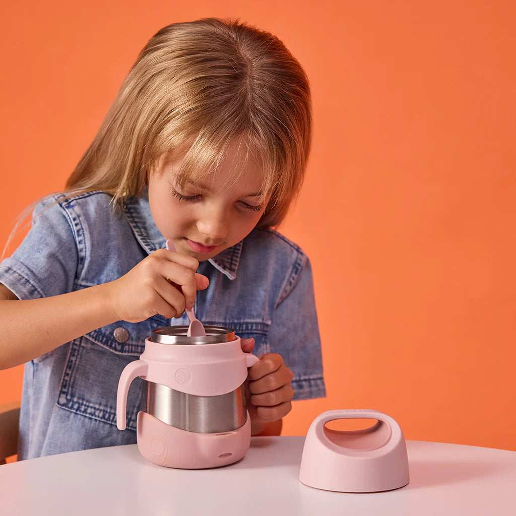 Bbox Food Jar perfect for cold and warm food