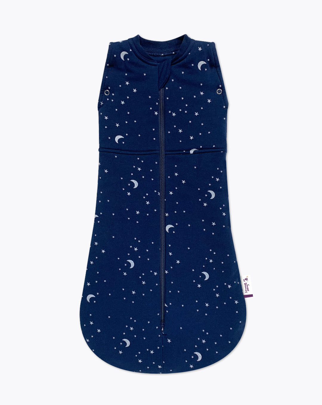 Sweet Dreamers Premium Sleeping Bag 2.5 TOG