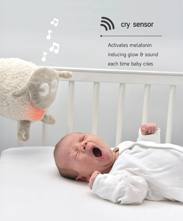 DELUXE Ewan the Dream Sheep the award-winning white noise machine