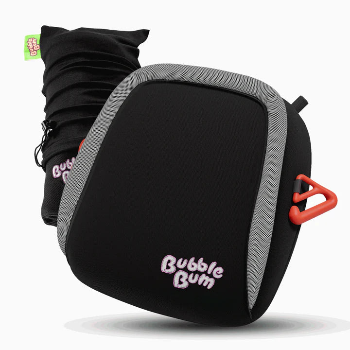 Bubble Bum Inflatable Car Booster Seat