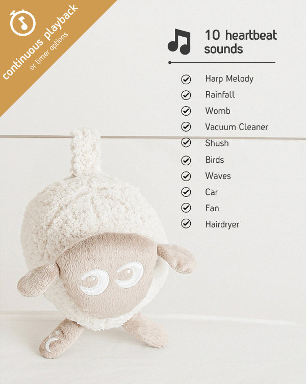 DELUXE Ewan the Dream Sheep