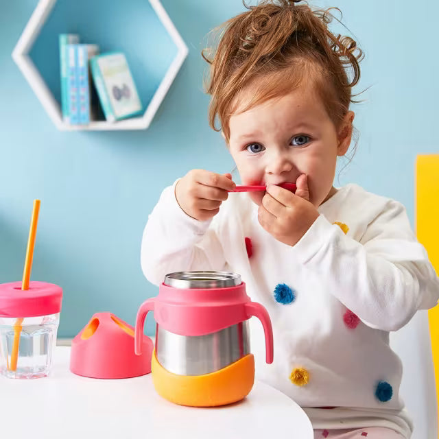 B.BOX Insulated Food Jar