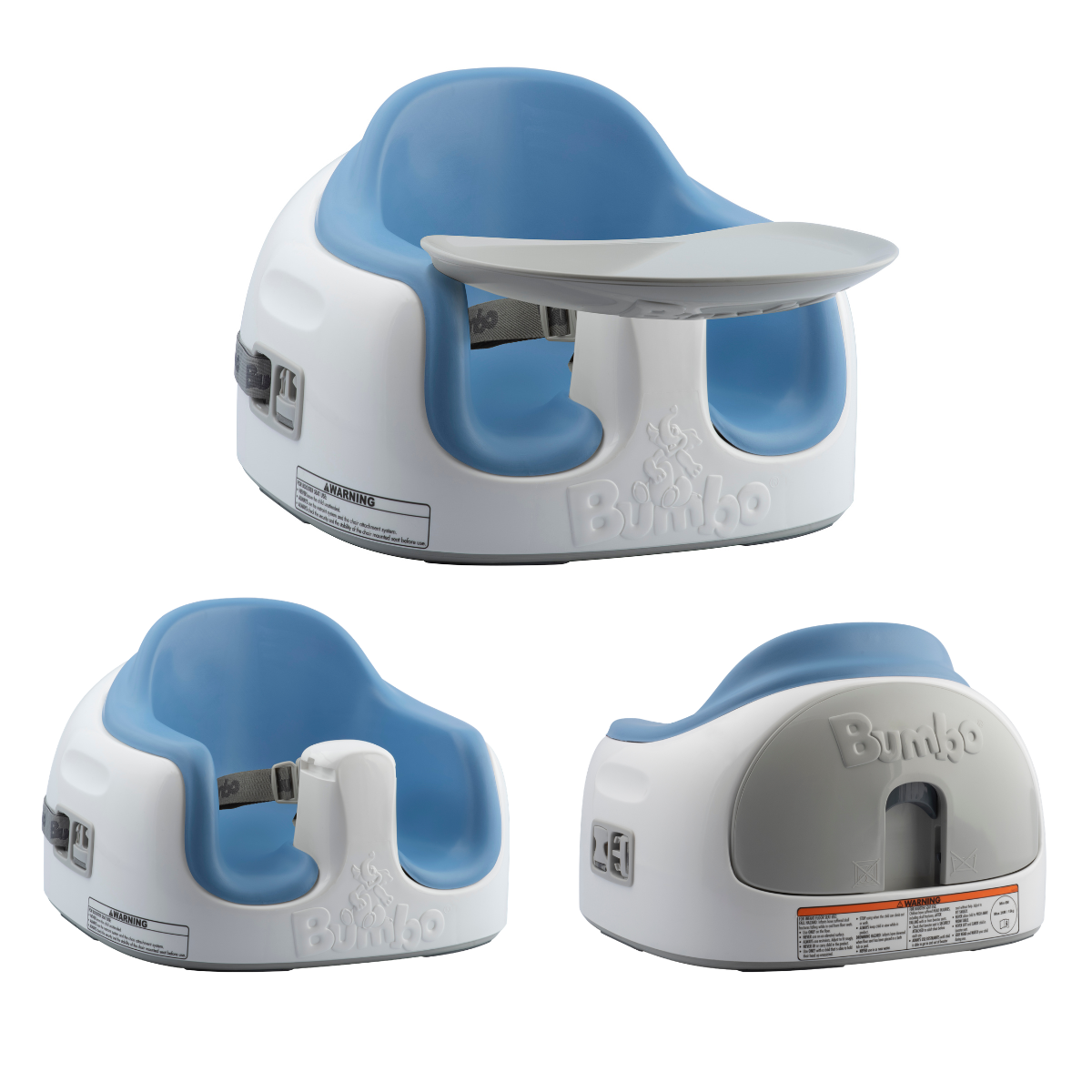 Bumbo 3-in-1 Multi Seat