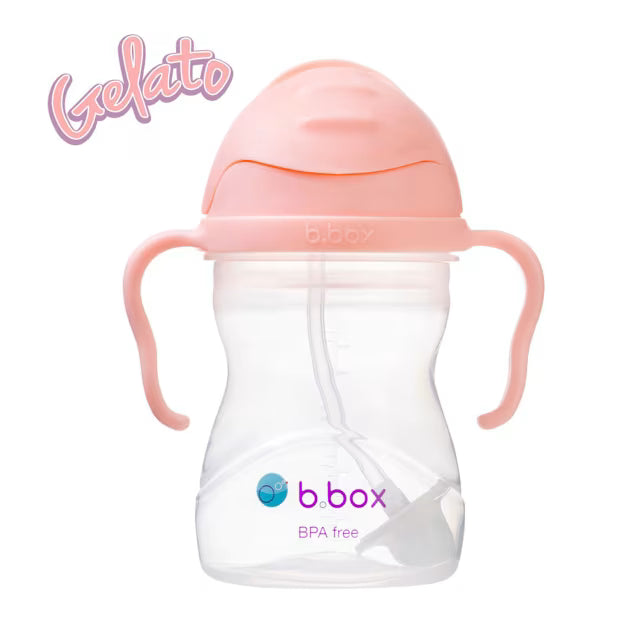 B.BOX BC Sippy Cup V2