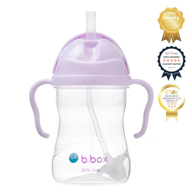 B.BOX BC Sippy Cup V2