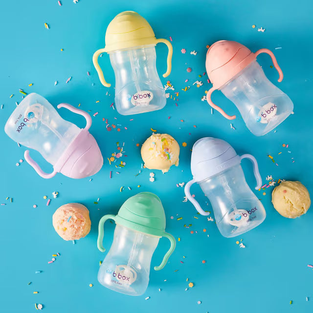 B.BOX BC Sippy Cup V2