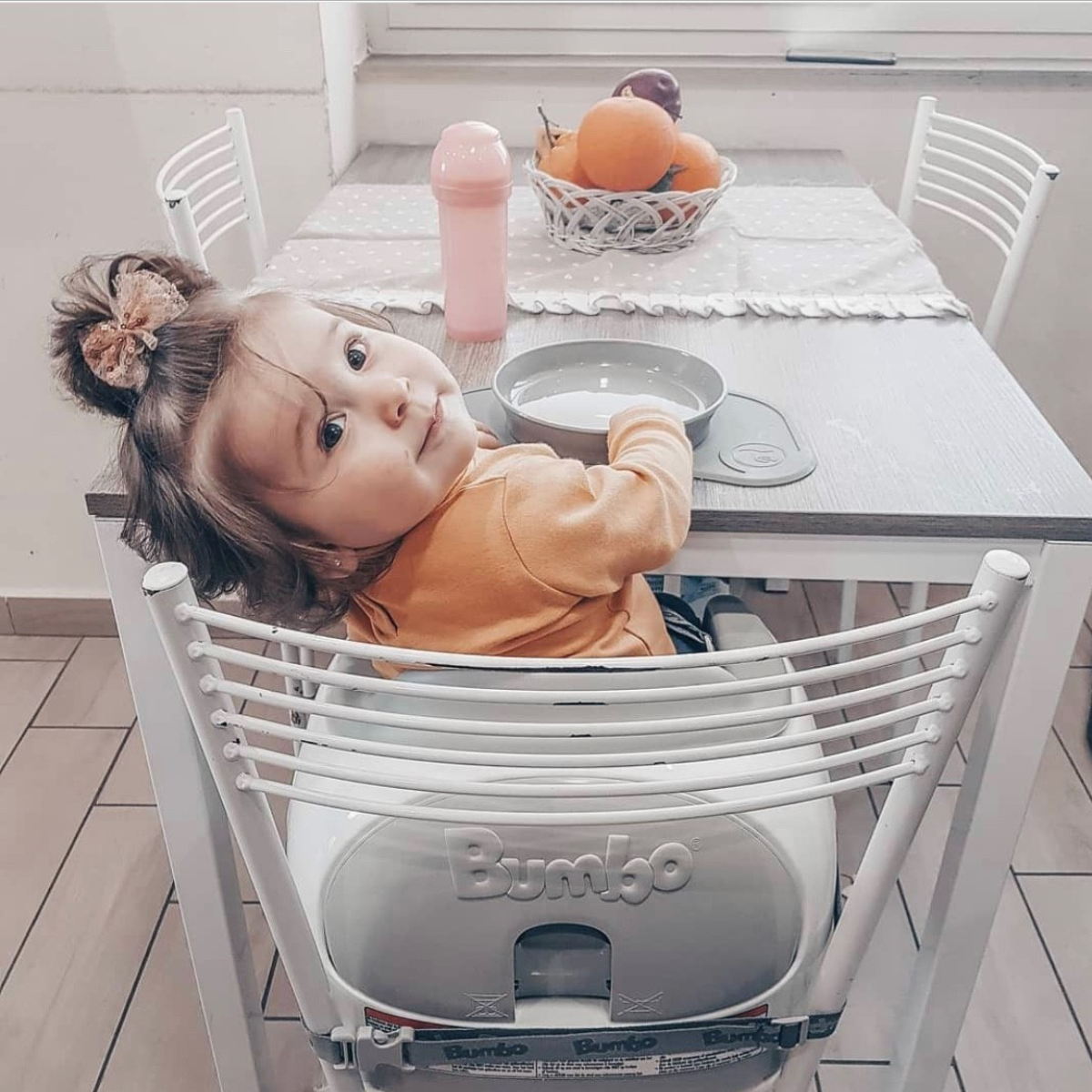 Bumbo 3-in-1 Multi Seat