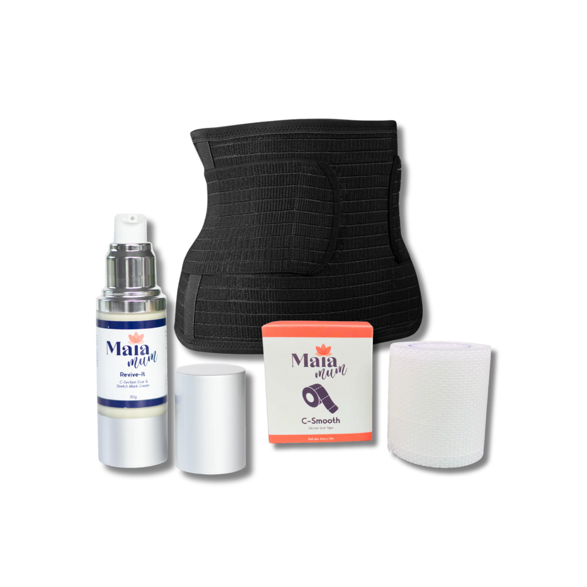 C-Section Recovery Bundle