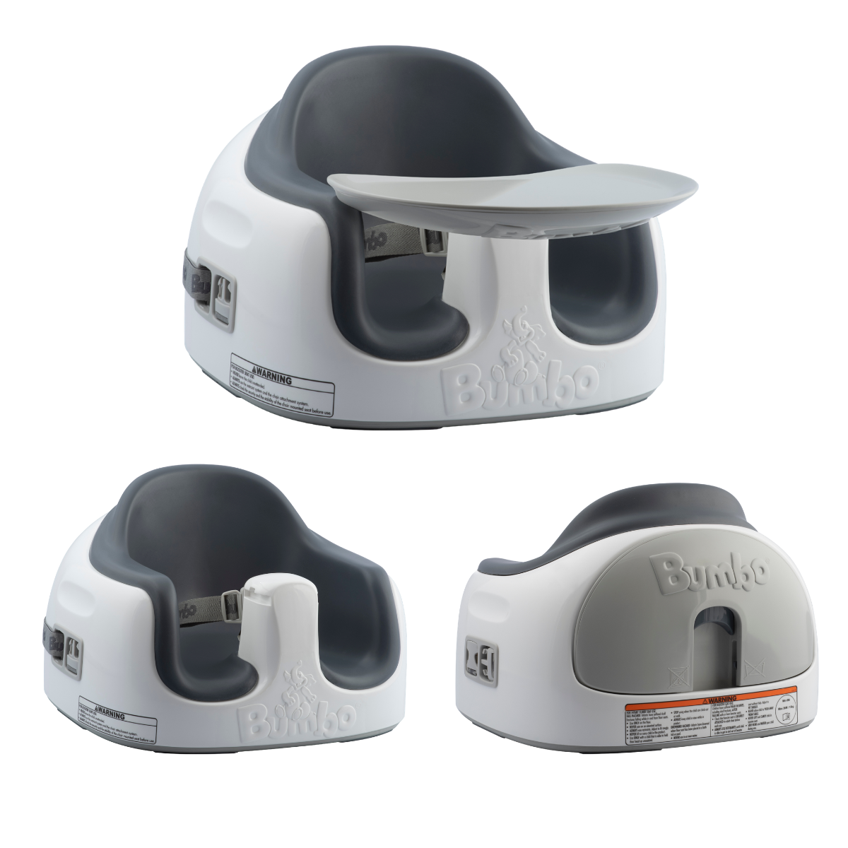 Bumbo 3-in-1 Multi Seat
