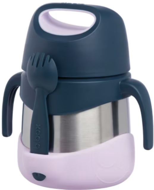 B.BOX Insulated Food Jar